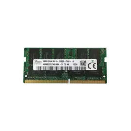 Hynix HMA82GS7MFR8N-TFT0-AA 16GB DDR4 SoDimm Laptop Memory