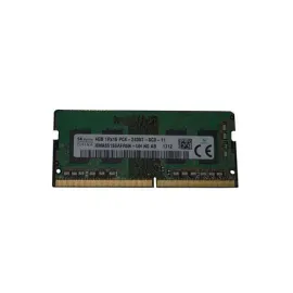 Hynix HMA851S6AFR6N-UHN0-AB 4GB DDR4 SoDimm Laptop Memory