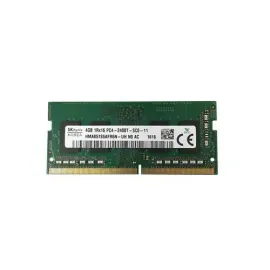 Hynix HMA851S6AFR6N-UHN0-AC 4GB DDR4 SoDimm Laptop Memory