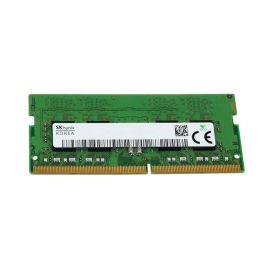 Hynix HMA851S6CJR6N-UH 4GB DDR4 2400MHz SoDimm Laptop Memory