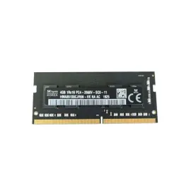 Hynix HMA851S6CJR6N-VKNA-AC 4GB DDR4 SoDimm Laptop Memory