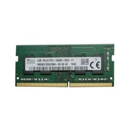 Hynix HMA851S6DJR6N-VK 4GB DDR4 2666MHz SoDimm Laptop Memory