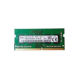 Hynix HMA851S6JJR6N-VKN0-AC 4GB DDR4 SoDimm Laptop Memory