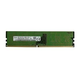 Hynix HMA851U6JJR6N-VK 4GB DDR4 2666MHz DIMM Desktop Memory