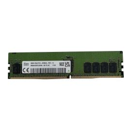Hynix HMAA4GR7CJR8N-XN 32GB DDR4 3200MHz DIMM Server Memory