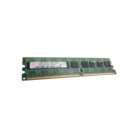 Hynix HMP564U7FFP8C-S6-C 512MB DDR2 DIMM Server Memory