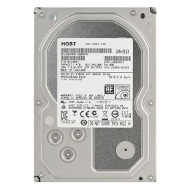 HGST HMS5C4040ALE640 4TB SATA 6Gb/s 3.5-inch Desktop Hard Drive