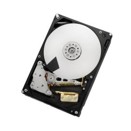 HGST HMS5C4040BLE640 4TB SATA 6Gb/s 3.5-inch Desktop Hard Drive