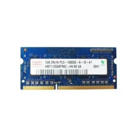 Hynix HMT112R7TFR8C-H9 1GB DDR3 1333MHz DIMM Server Memory