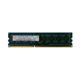 Hynix HMT112U6AFP8C-G7 1GB DDR3 1066MHz DIMM Desktop Memory