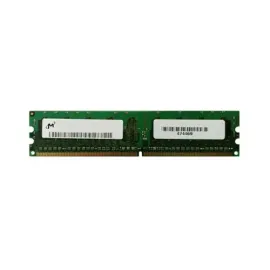 Hynix HMT112U6AFR8C-G7 1GB DDR3 1066MHz DIMM Desktop Memory