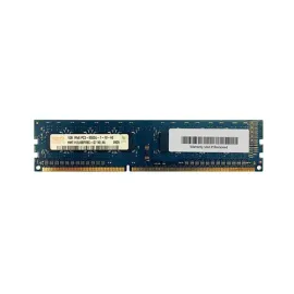 Hynix HMT112U6BFR8C-G7 1GB DDR3 1066MHz DIMM Desktop Memory
