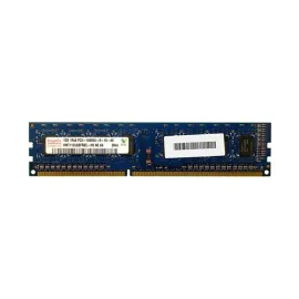 Hynix HMT112U6BFR8C-H9 1GB DDR3 1333MHz DIMM Desktop Memory