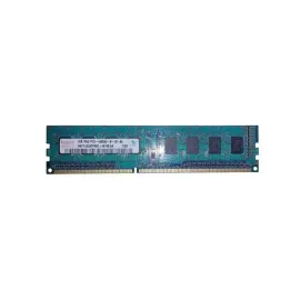 Hynix HMT112U6TFR8C-H9N0-AA 1GB DDR3 DIMM Desktop Memory
