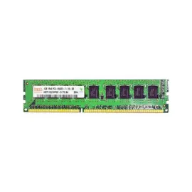 Hynix HMT112U7AFP8C-G7T0-AA 1GB DDR3 DIMM Server Memory