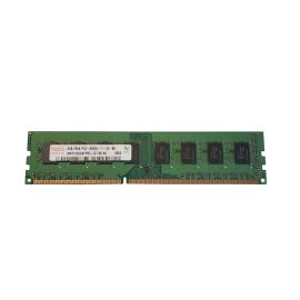 Hynix HMT125U6AFP8C-G7 2GB DDR3 1066MHz DIMM Desktop Memory