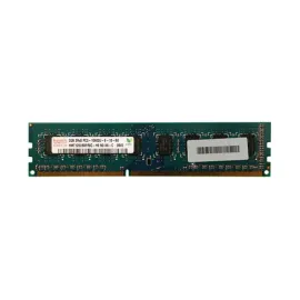 Hynix HMT125U6BFR8C-H9 2GB DDR3 1333MHz DIMM Desktop Memory