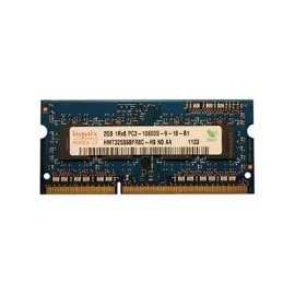 Hynix HMT125U6TFR8A-H9 2GB DDR3 1333MHz DIMM Desktop Memory