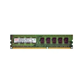Hynix HMT125U7AFP8C-H9T0-AA 2GB DDR3 DIMM Server Memory
