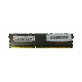 Hynix HMT151R7AFP4C-G7DB 4GB DDR3 1066MHz Server Memory