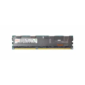 Hynix HMT151R7BFR4A-G7D7 4GB DDR3 1066MHz Server Memory