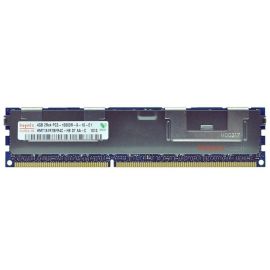 Hynix HMT151R7BFR4C-H9 4GB DDR3 1333MHz DIMM Server Memory