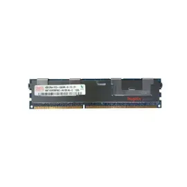 Hynix HMT151R7BFR4C-H9DB-AA-C 4GB DDR3 DIMM Server Memory