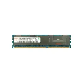 Hynix HMT31GR7AFR8C-G7D7 8GB DDR3 1066MHz Server Memory