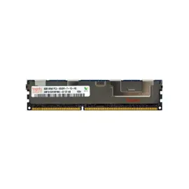 Hynix HMT31GR7BFR8C-G7DB 8GB DDR3 1066MHz Server Memory