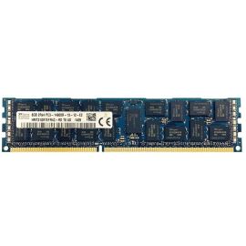 Hynix HMT31GR7EFR4C-RD 8GB DDR3 1866MHz DIMM Server Memory