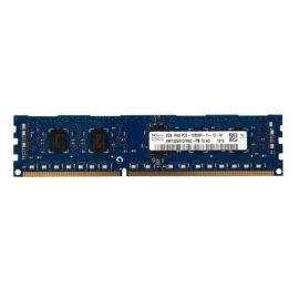 Hynix HMT325R7CFR8C-PB 2GB DDR3 1600MHz DIMM Server Memory