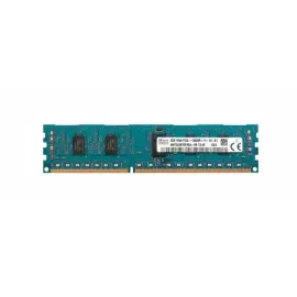 Hynix HMT325R7EFR8A-PBT8 2GB DDR3 1600MHz Server Memory