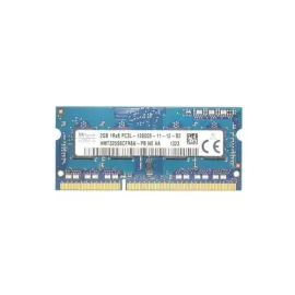 Hynix HMT325S6CFR8A-PBN0-AA 2GB DDR3 SoDimm Laptop Memory