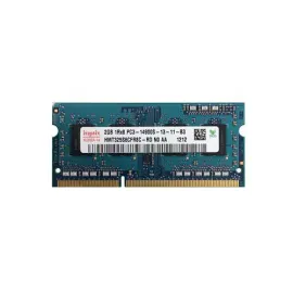 Hynix HMT325S6CFR8C-RDN0-AA 2GB DDR3 SoDimm Laptop Memory