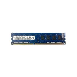 Hynix HMT325U6EFR8C-PB 2GB DDR3 1600MHz DIMM Desktop Memory
