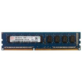 Hynix HMT325U7CFR8C-H9 2GB DDR3 1333MHz DIMM Server Memory