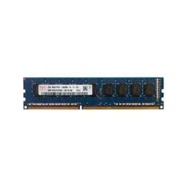 Hynix HMT325U7CFR8C-H9T0-AB 2GB DDR3 DIMM Server Memory