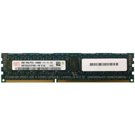 Hynix HMT325U7CFR8C-PB 2GB DDR3 1600MHz DIMM Server Memory