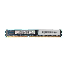 Hynix HMT325V7BFR8A-H9 2GB DDR3 1333MHz DIMM Server Memory