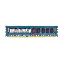 Hynix HMT351R7CFR8A-H9T3 4GB DDR3 1333MHz Server Memory