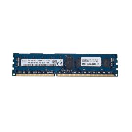 Hynix HMT351R7EFR8C-RD 4GB DDR3 1866MHz DIMM Server Memory