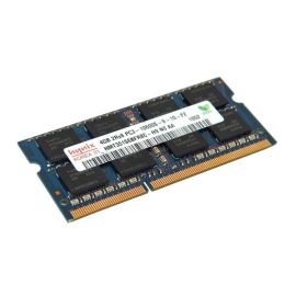 Hynix HMT351S6BFR8C-H9N0-AA 4GB DDR3 SoDimm Laptop Memory
