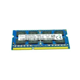 Hynix HMT351S6EFR8A-PBN0-AB 4GB DDR3 SoDimm Laptop Memory
