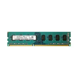 Hynix HMT351U6CFR8C-H9N0-AA 4GB DDR3 DIMM Desktop Memory