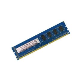 Hynix HMT351U7BFR8A-H9 4GB DDR3 1333MHz DIMM Desktop Memory