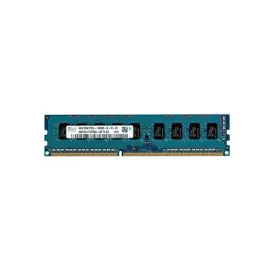 Hynix HMT351U7CFR8A-H9T0-AD 4GB DDR3 DIMM Server Memory