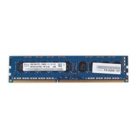 Hynix HMT351U7CFR8C-PB 4GB DDR3 1600MHz DIMM Desktop Memory