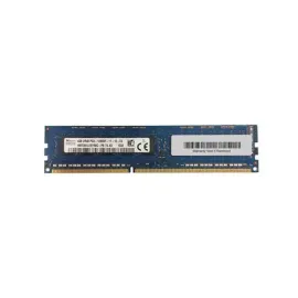 Hynix HMT351U7EFR8C-PBT0-AD 4GB DDR3 DIMM Server Memory