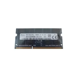 Hynix HMT41GA7MFR8A-H9T0-AB 8GB DDR3 SoDimm Laptop Memory