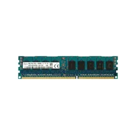 Hynix HMT41GR7AFR4A-PBT3 8GB DDR3 1600MHz Server Memory